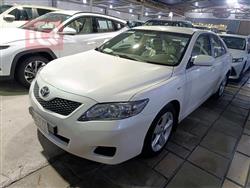 تۆیۆتا کامری